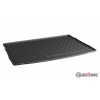 Original Gledring Premium Gummi Kofferraummatte - VOLKSWAGEN Golf 8 HB (Oberer variabler Boden) 2020->